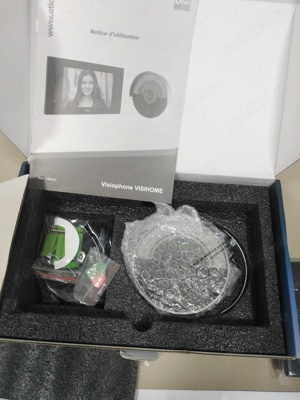 Interfon cu cameră  - imagine 3