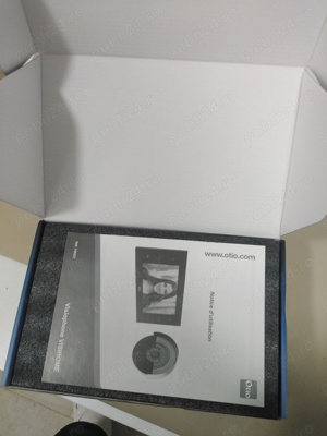 Interfon cu cameră  - imagine 2