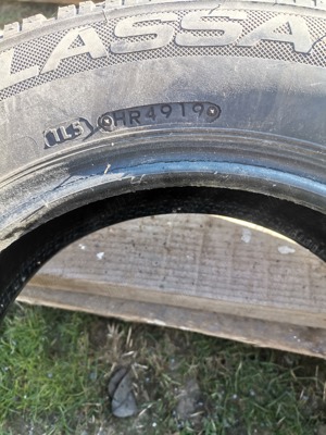 Vand cauciucuri iarna - imagine 5