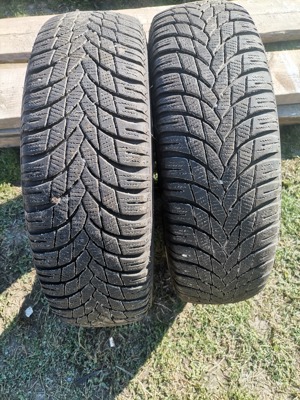 Vand cauciucuri iarna - imagine 6