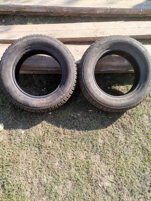 Vand cauciucuri iarna - imagine 7