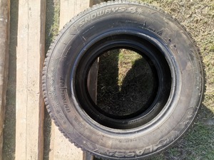 Vand cauciucuri iarna - imagine 3