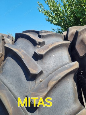 Anvelope 520/85r42 - imagine 3