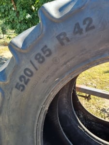 Anvelope 520/85r42