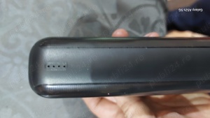 Baterie externa TELLUR TLL158211 20000 mA 2xUSB - imagine 4