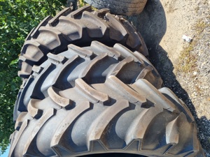 Anvelope 520/85r42 - imagine 5