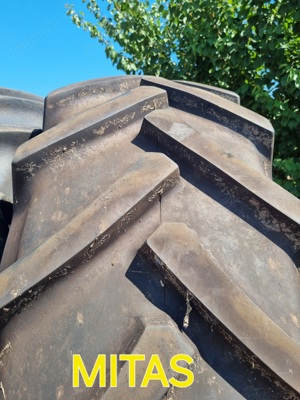 Anvelope 520/85r42 - imagine 4