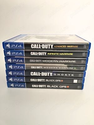 Lista in Anunt Jocuri Play Station PS4 PS5 PS4 SLIM