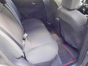 Nissan Qasqai - imagine 5