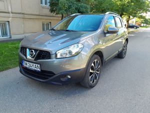Nissan Qasqai - imagine 3