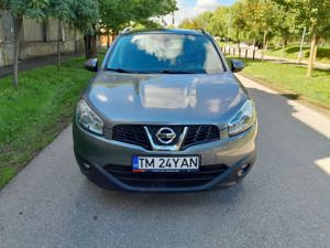 Nissan Qasqai - imagine 4