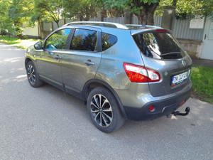 Nissan Qasqai - imagine 2