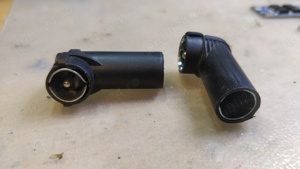 Adaptor Antena Radio Navigatie Auto (ISO tata DIN mama) - imagine 3