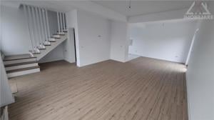 Vila Casa 4 camere,Valea Lupului,S.u 112 mp,Incalz pard,ASFALT,0% Comision - imagine 9