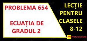 Profesor meditez matematică individual