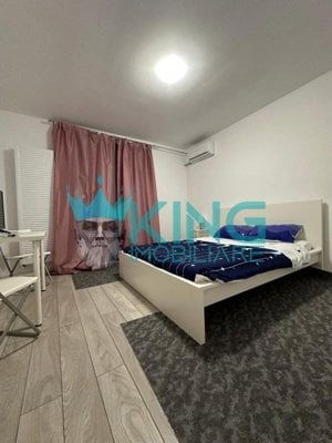 Duplex | 5 camere | Centrala | Curte | Terasa | P+1+M | Otopeni - imagine 8