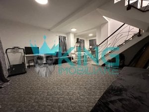 Duplex | 5 camere | Centrala | Curte | Terasa | P+1+M | Otopeni - imagine 3