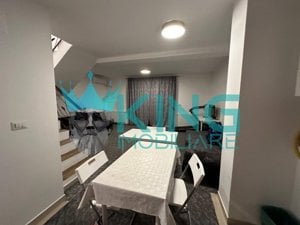 Duplex | 5 camere | Centrala | Curte | Terasa | P+1+M | Otopeni - imagine 5