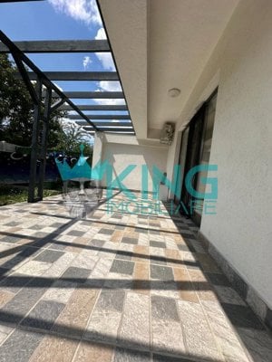 Duplex | 5 camere | Centrala | Curte | Terasa | P+1+M | Otopeni - imagine 2