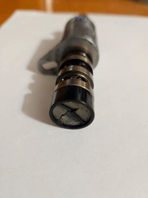 Supapă SOLENOID INA Opel , 55567050 - imagine 3