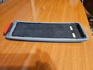 capac COTIERĂ Opel Zafira B - imagine 4