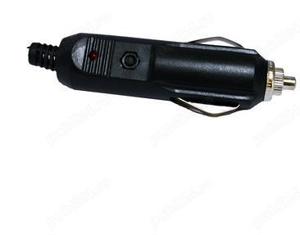 Mufa Antena Microfon Alimentare Bricheta Statii taxi si CB - imagine 4