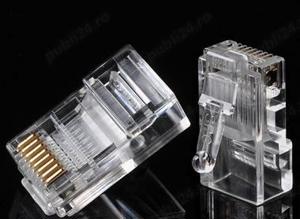 Mufa Antena Microfon Alimentare Bricheta Statii taxi si CB - imagine 3