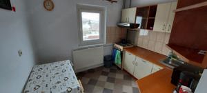 Închiriez apartament 3 camere, complex studențesc. - imagine 6