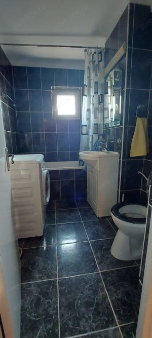 Închiriez apartament 3 camere, complex studențesc. - imagine 3