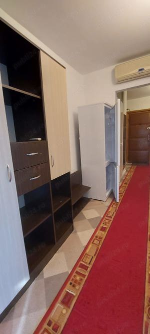 Închiriez apartament 3 camere, complex studențesc. - imagine 7