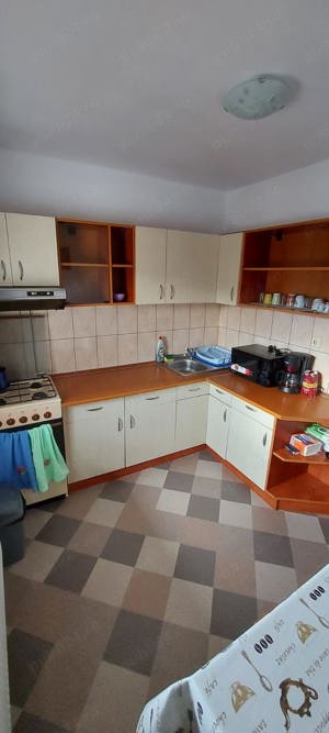 Închiriez apartament 3 camere, complex studențesc. - imagine 9