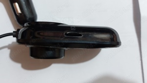 Modulator fm cu bluetooth Tellur - imagine 5