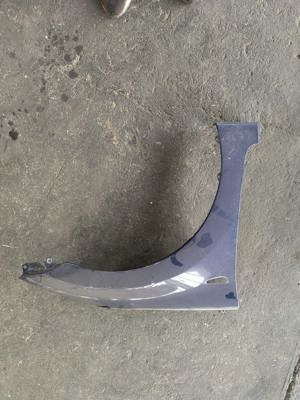 Aripa si Carenaj aripa dr fata Hyundai Elantra - imagine 3