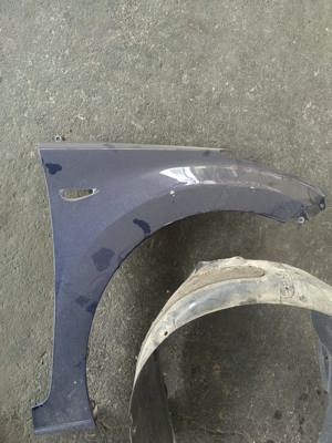 Aripa si Carenaj aripa dr fata Hyundai Elantra - imagine 4