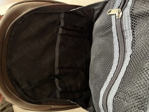 Rucsac laptop  Samsonite  - imagine 2