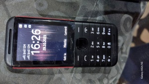Telefon Mobil Nokia 5310 Dual SIM - imagine 3
