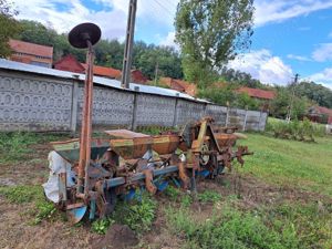 vindem utilaje - imagine 3