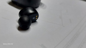 Casti Wireless Philips TAT 2205 Bluetooth 5.1, Microfon - imagine 2