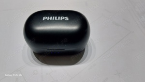 Casti Wireless Philips TAT 2205 Bluetooth 5.1, Microfon - imagine 3