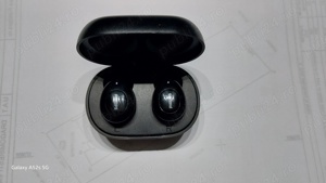 Casti Wireless Philips TAT 2205 Bluetooth 5.1, Microfon - imagine 5