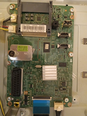 placa mainboard bn94-05848T ptr samsung ue 32H4000