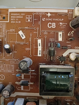 BN44-00554 din ue32H4000