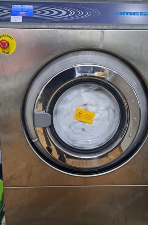 Vand masina de spalat profesionala imesa