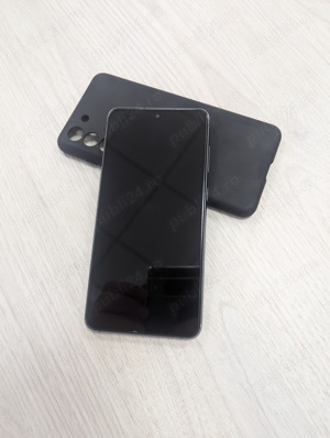 SAMSUNG S21 FE Fan Edition s21fe G990 128gb 6GB + Folie + Husa + Cablu 120HZ 25w - imagine 4