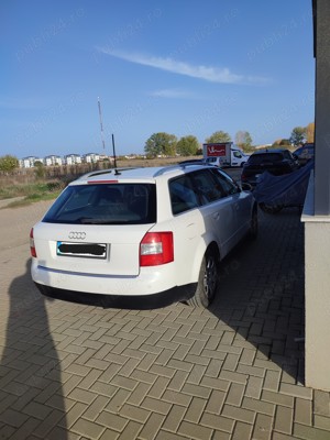 Vand Audi A4 B6 - imagine 2