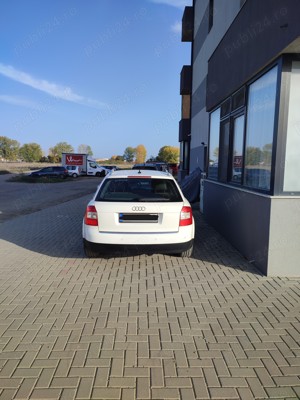 Vand Audi A4 B6 - imagine 3
