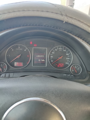 Vand Audi A4 B6 - imagine 5