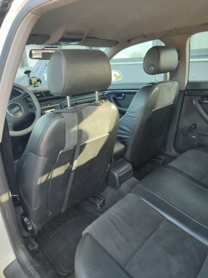 Vand Audi A4 B6 - imagine 9