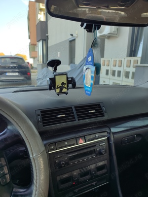 Vand Audi A4 B6 - imagine 6