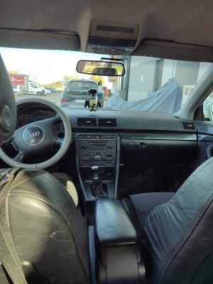Vand Audi A4 B6 - imagine 8